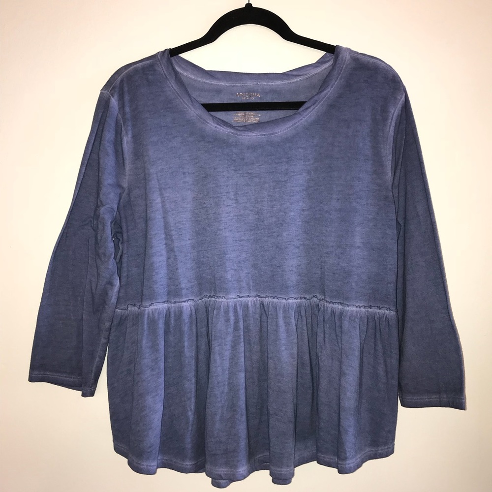 Arizona Jean Co. top